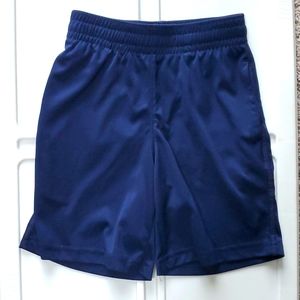 XS (4/5) Navy Blue Cat & Jack Shorts